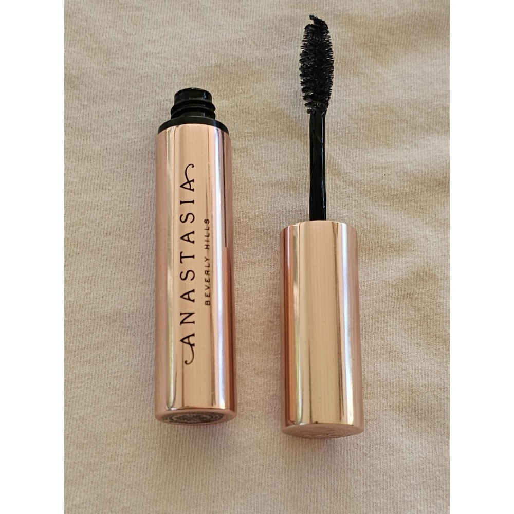 Anastasia Beverly Hills Clear Brow Gel Size .26 FL Oz - New